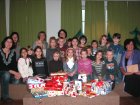 Haag Weihnachtsp�ckchenaktion