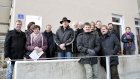 gemeinderat haag informationsfahrt