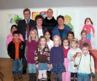 Bilderausstellung Haager Rathaus