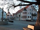 "Alte Wirt" am Haager Dorfplatz