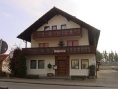 Café-Restaurant Ampertal