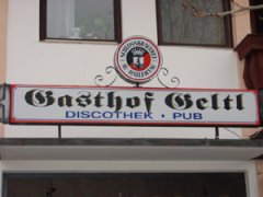 Gasthaus Geltl