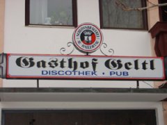 Gasthaus Geltl