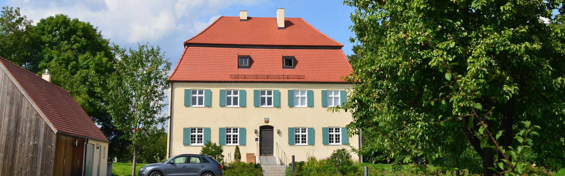 Header Gemeinde Attenkirchen (Pfarrhof)