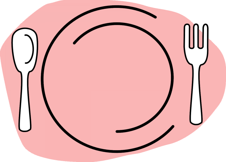 Icon Mittagessen Icon Mittagessen