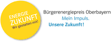 Energiepreis Bayernwerk