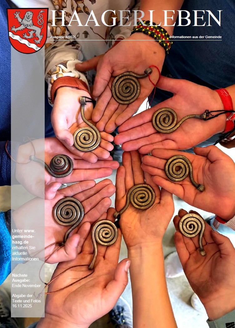 Haagerleben 04/2025