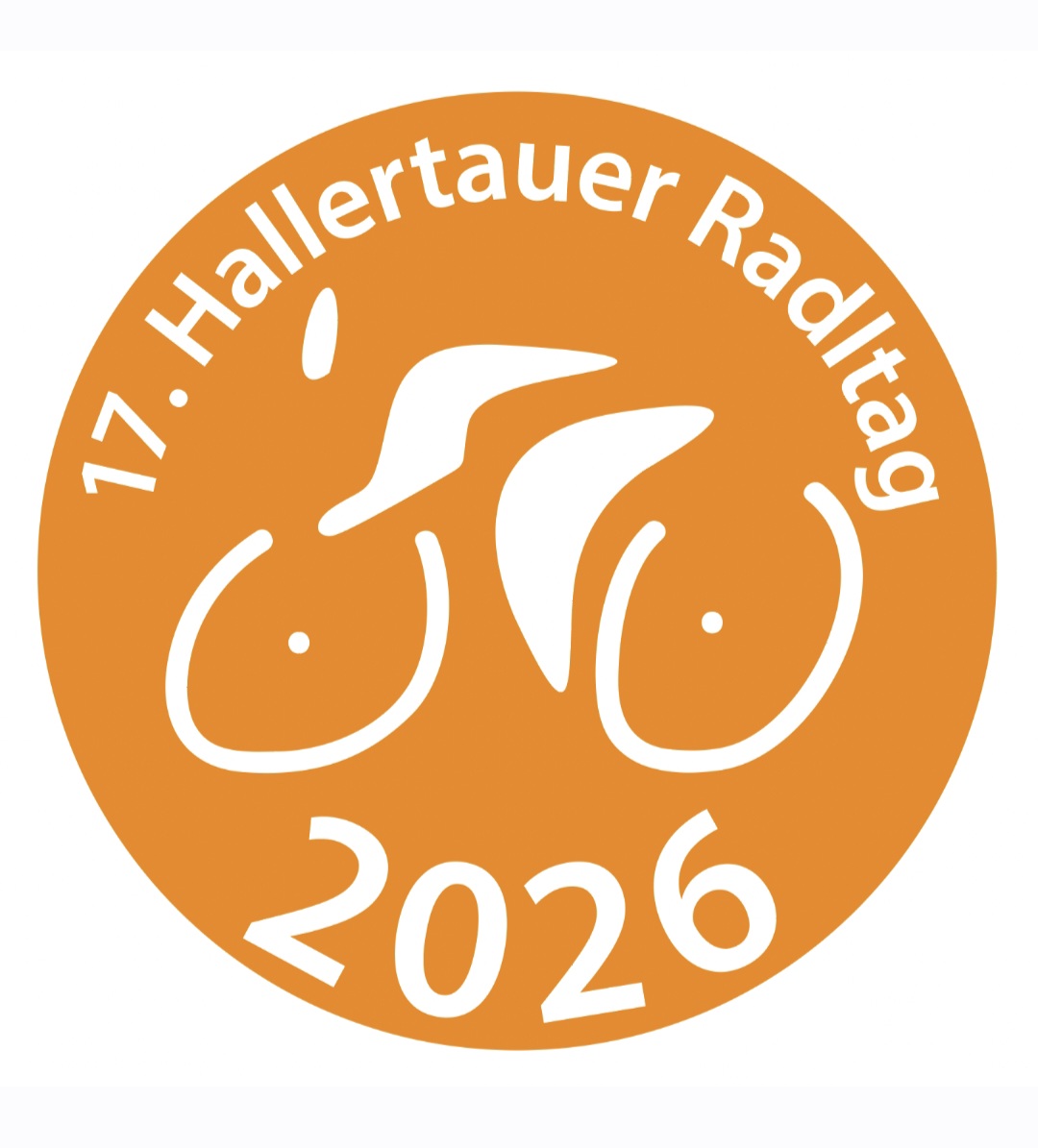 17. Hallertauer Radltag