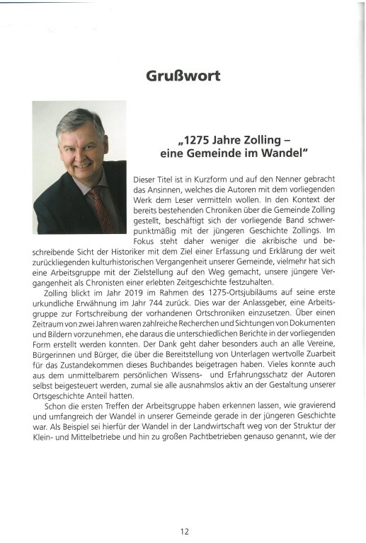 Grußwort