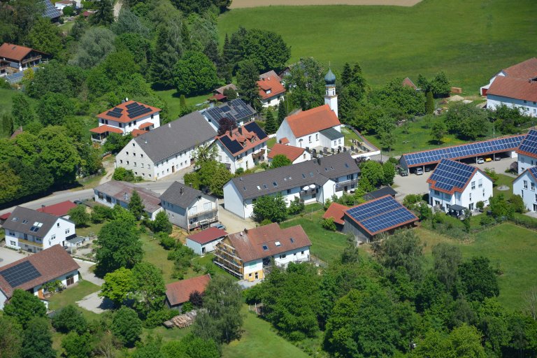 Gerlhausen 2 Gerlhausen 2