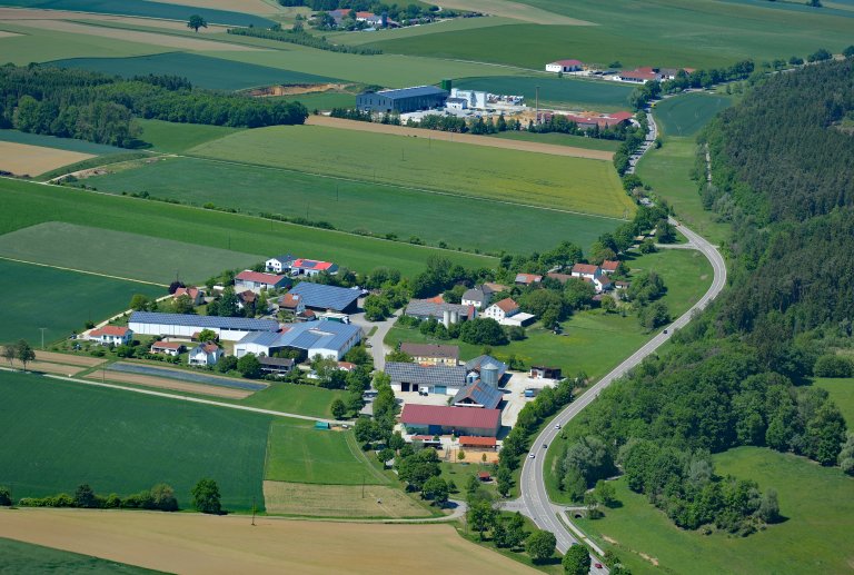 Kratzerimbach 3 Kratzerimbach 3