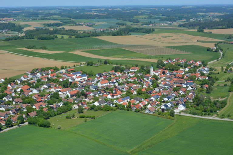 Oberappersdorf 1 Oberappersdorf 1