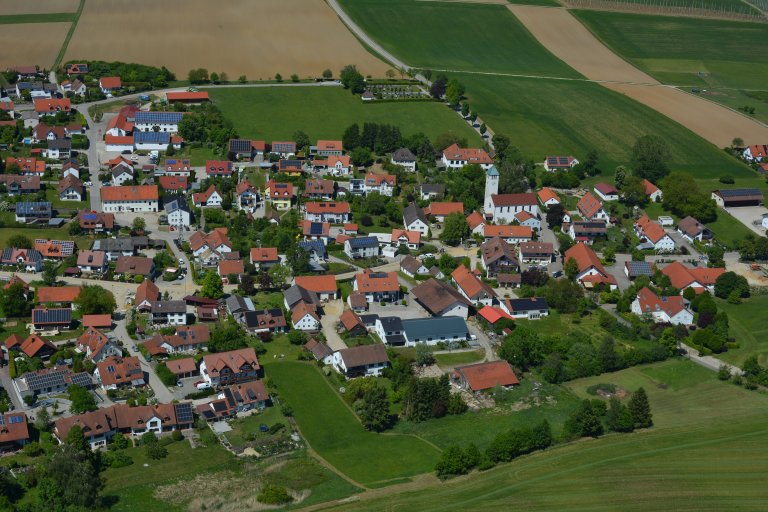 Oberappersdorf 3 Oberappersdorf 3