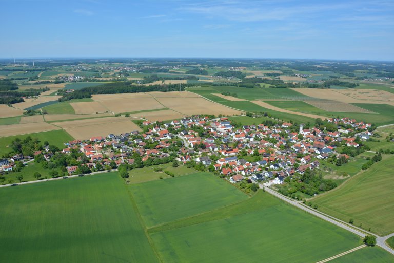 Oberappersdorf 4 Oberappersdorf 4