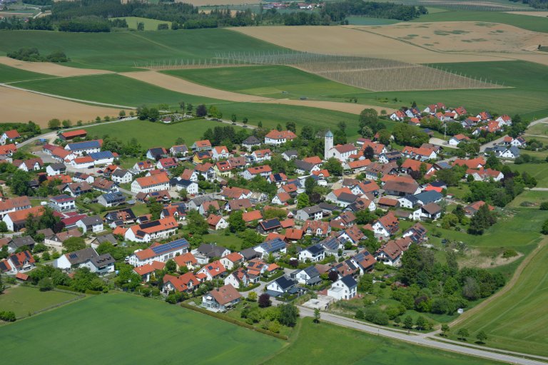 Oberappersdorf 5 Oberappersdorf 5